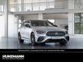 Mercedes-Benz E 400 d 4M T AMG Night Panorama Standhzg AHK 360° Argent - thumbnail 7