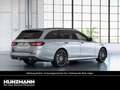 Mercedes-Benz E 400 d 4M T AMG Night Panorama Standhzg AHK 360° Argent - thumbnail 3
