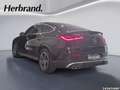 Mercedes-Benz GLC 43 AMG 4M Coupé Pano 360° AHK Burm Digital Fekete - thumbnail 4