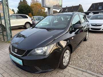 ST Reference Viva*1HAND*TÜV NEU*TOP*