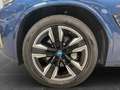 BMW iX3 Inspiring ACC AHKLED 3ZK MFL QI RFK 3D View Blau - thumbnail 31