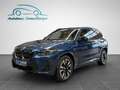 BMW iX3 Inspiring ACC AHKLED 3ZK MFL QI RFK 3D View Blau - thumbnail 3