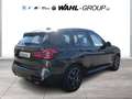 BMW X3 xDrive30d M SPORT AHK PANO LASER HUD LEDER   ACC A Gris - thumbnail 5