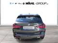 BMW X3 xDrive30d M SPORT AHK PANO LASER HUD LEDER   ACC A Gris - thumbnail 6