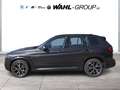 BMW X3 xDrive30d M SPORT AHK PANO LASER HUD LEDER   ACC A Grau - thumbnail 9