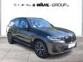 BMW X3 xDrive30d M SPORT AHK PANO LASER HUD LEDER   ACC A Grau - thumbnail 4