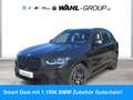 BMW X3 xDrive30d M SPORT AHK PANO LASER HUD LEDER   ACC A Grau - thumbnail 1