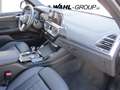 BMW X3 xDrive30d M SPORT AHK PANO LASER HUD LEDER   ACC A Grau - thumbnail 13