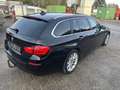 BMW 525 525d Touring Aut. Schwarz - thumbnail 5