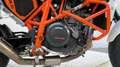 KTM 390 Duke  2014 Bianco - thumbnail 4