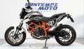 KTM 390 Duke  2014 Bianco - thumbnail 2