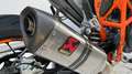 KTM 390 Duke  2014 Bianco - thumbnail 6