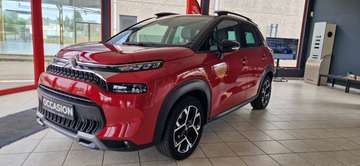 C3 Aircross 1.2 PureTech Shine