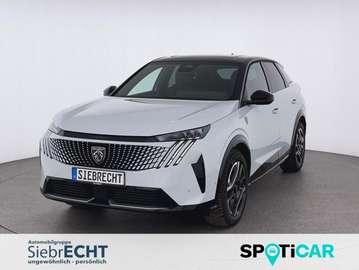 Elektromotor 210 GT *NAVI*SZH*Leder*uvm.
