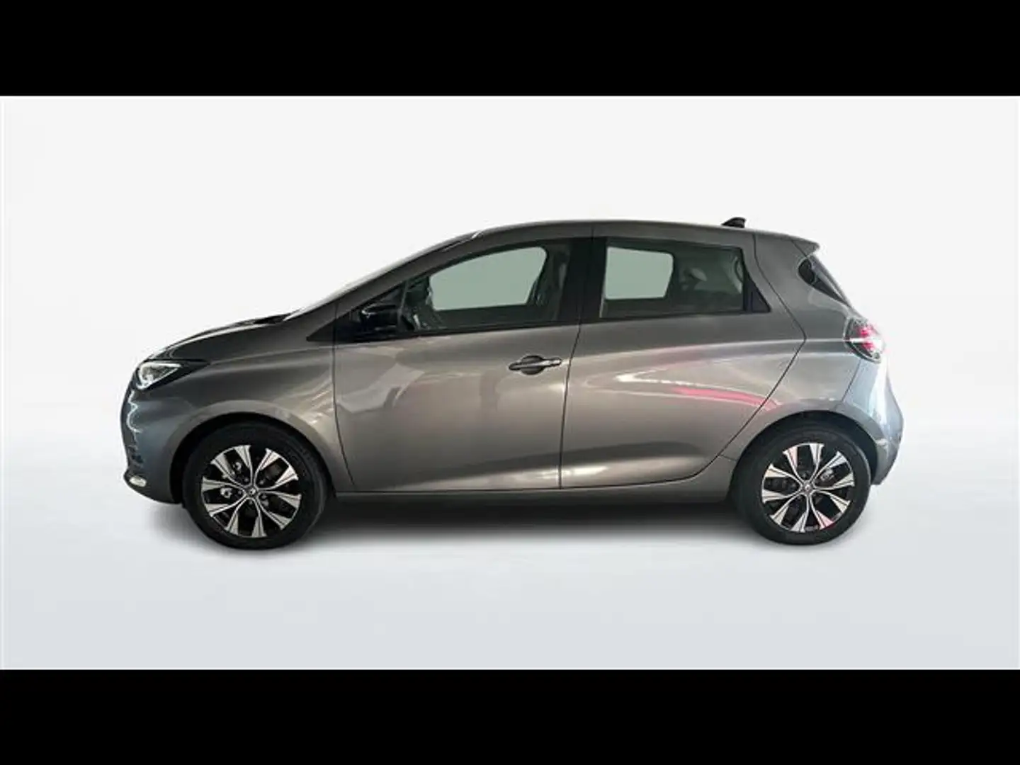 Renault ZOE Evolution R135 e-shifter Grigio - 2