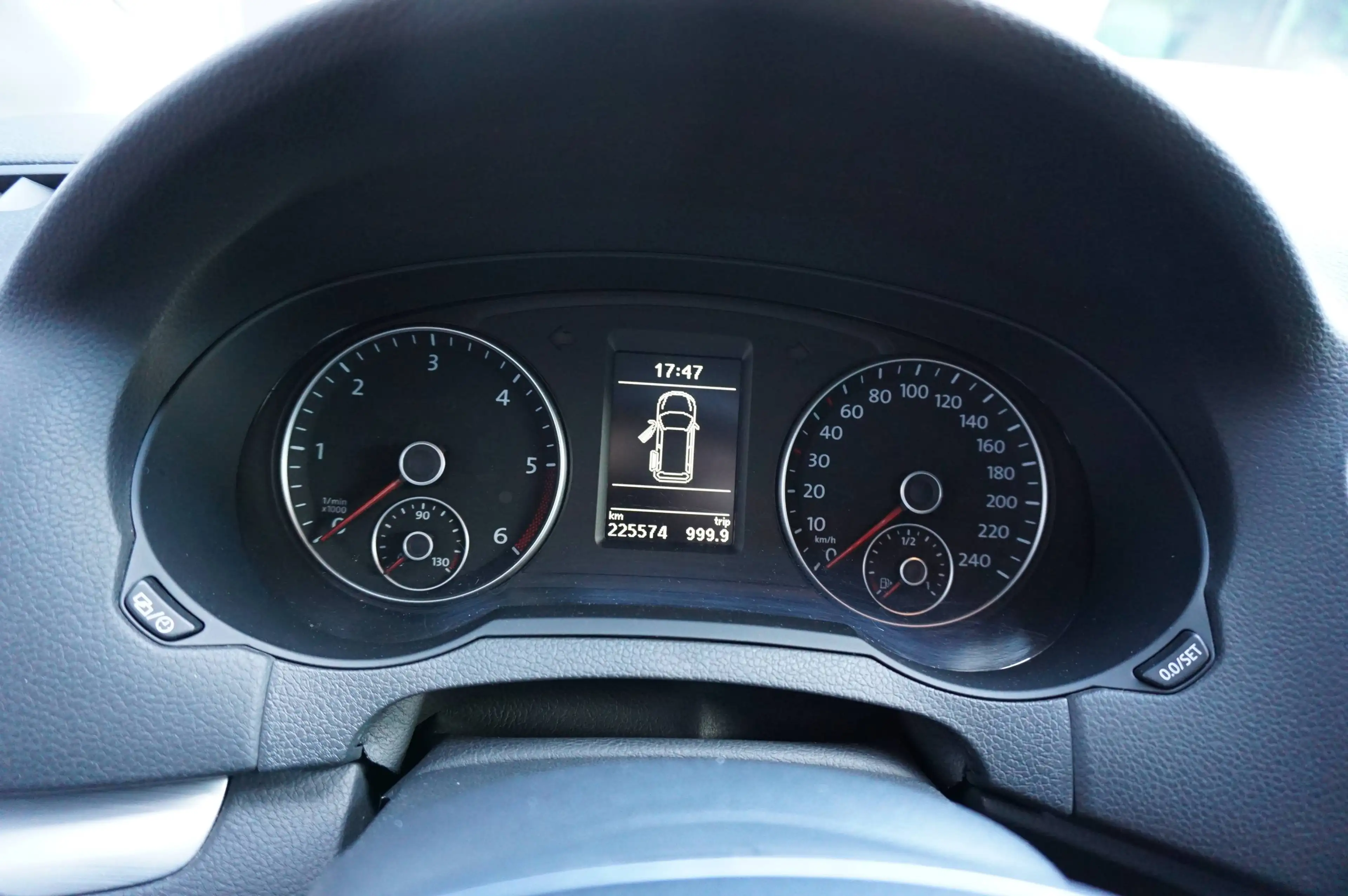 Volkswagen Sharan Trendline BMT/Start-Stopp — photo 12