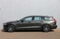 Volvo V60 T5 Automaat Momentum | DAB Ontvanger | Lederen Bek Grijs - thumbnail 4