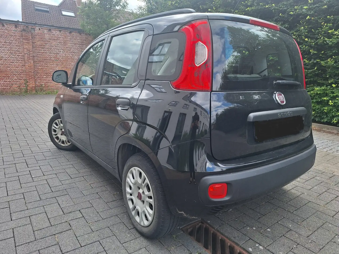 Fiat Panda 1.2 [première propriétaire] - 1