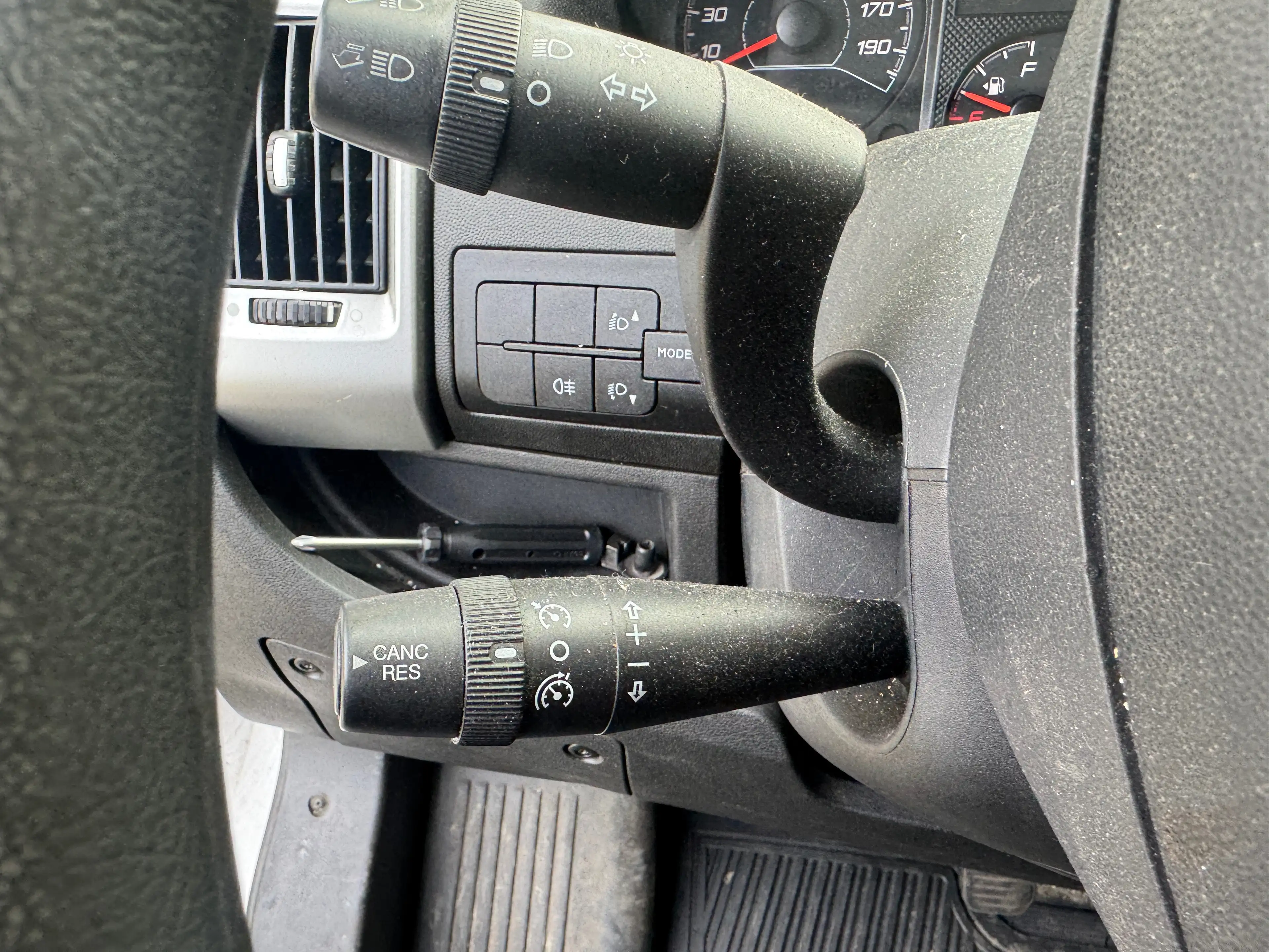 Fiat Ducato 2.3 Multijet Automatique — photo 14