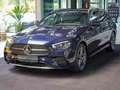Mercedes-Benz E 300 E 300 e T AMG Line Fahrassistenz AHK Head-up DAB Blau - thumbnail 9