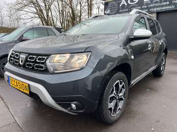 1.6 SCe 115 2WD Prestige Navi Camera Jante