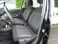 Citroen C3 1.2T Max automaat+gps+camera+parkeerhulp achteraan Noir - thumbnail 11