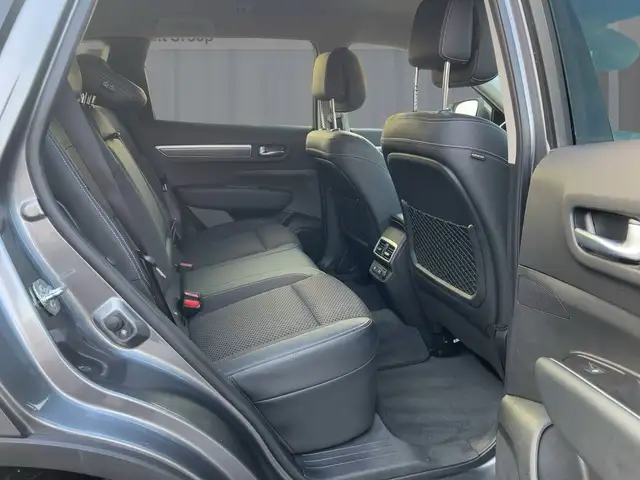 Renault Koleos view 9