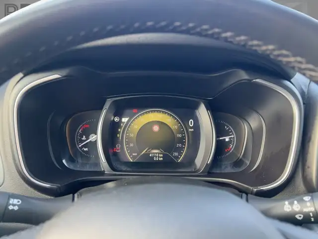 Renault Koleos view 13