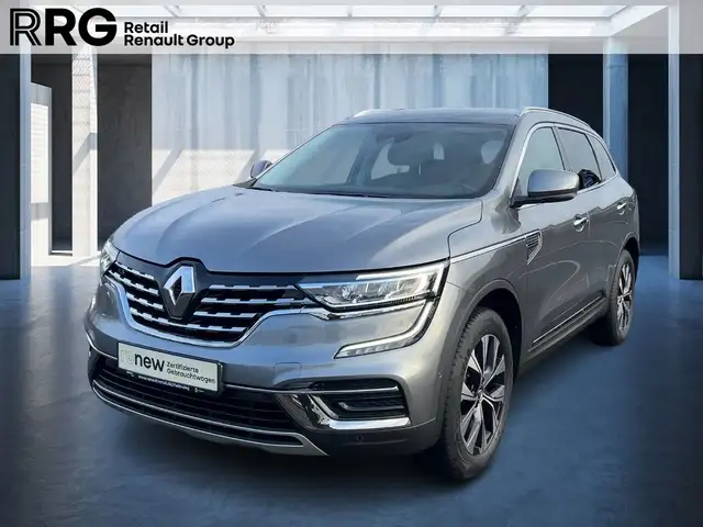 2022 Renault Koleos in Grey for sale