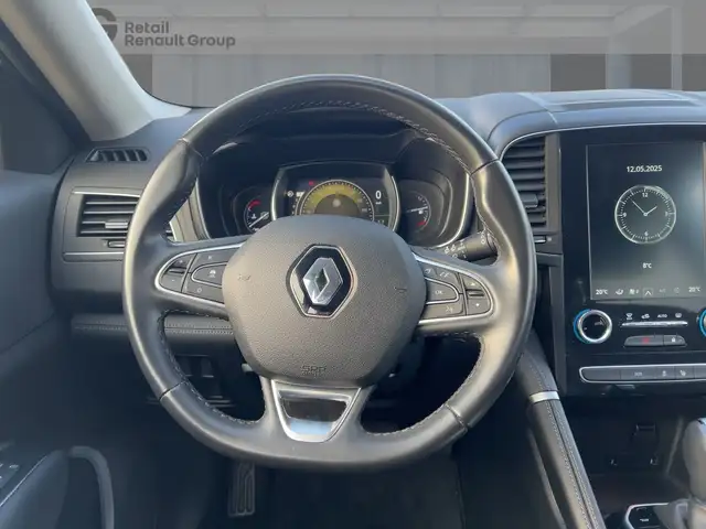 Renault Koleos view 11