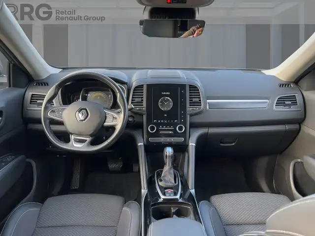 Renault Koleos view 10