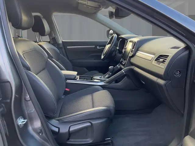 Renault Koleos view 8