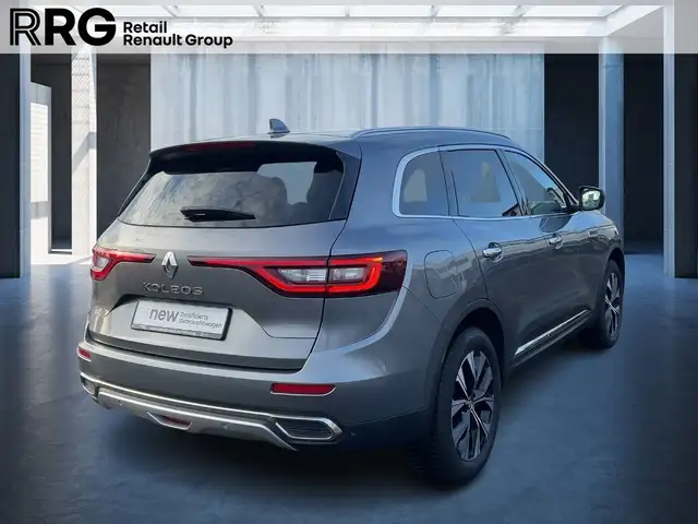 Renault Koleos view 5