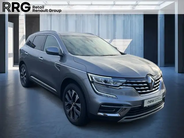 Renault Koleos view 7