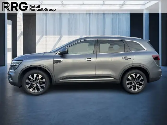 Renault Koleos view 2