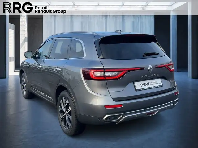 Renault Koleos view 4