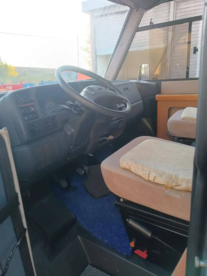Caravans-Wohnm Arca Super America 670, foto 6