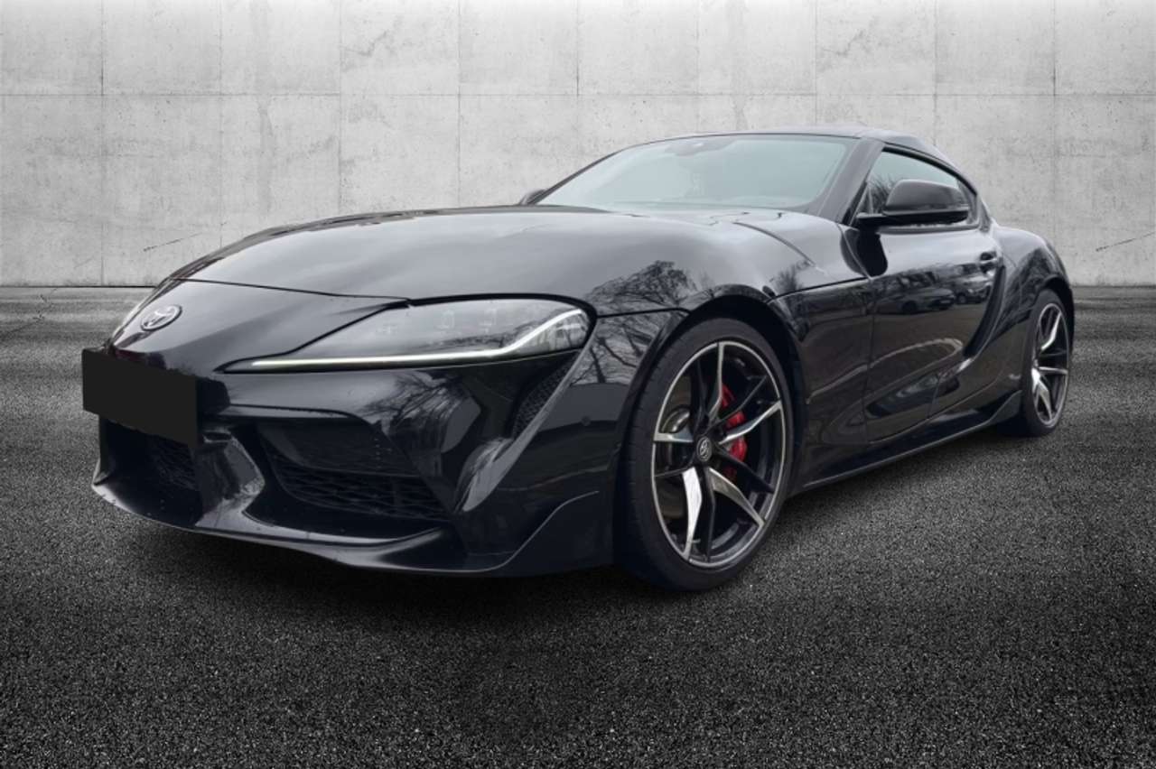 Toyota Supra GR Supra 3.0B A Premium