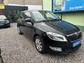 Skoda Fabia Ambition***MIT  TÜV**KLIMAANLAGE**GARANTIE** Schwarz - thumbnail 3