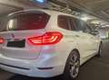 BMW 216 216i Gran Tourer Weiß - thumbnail 4