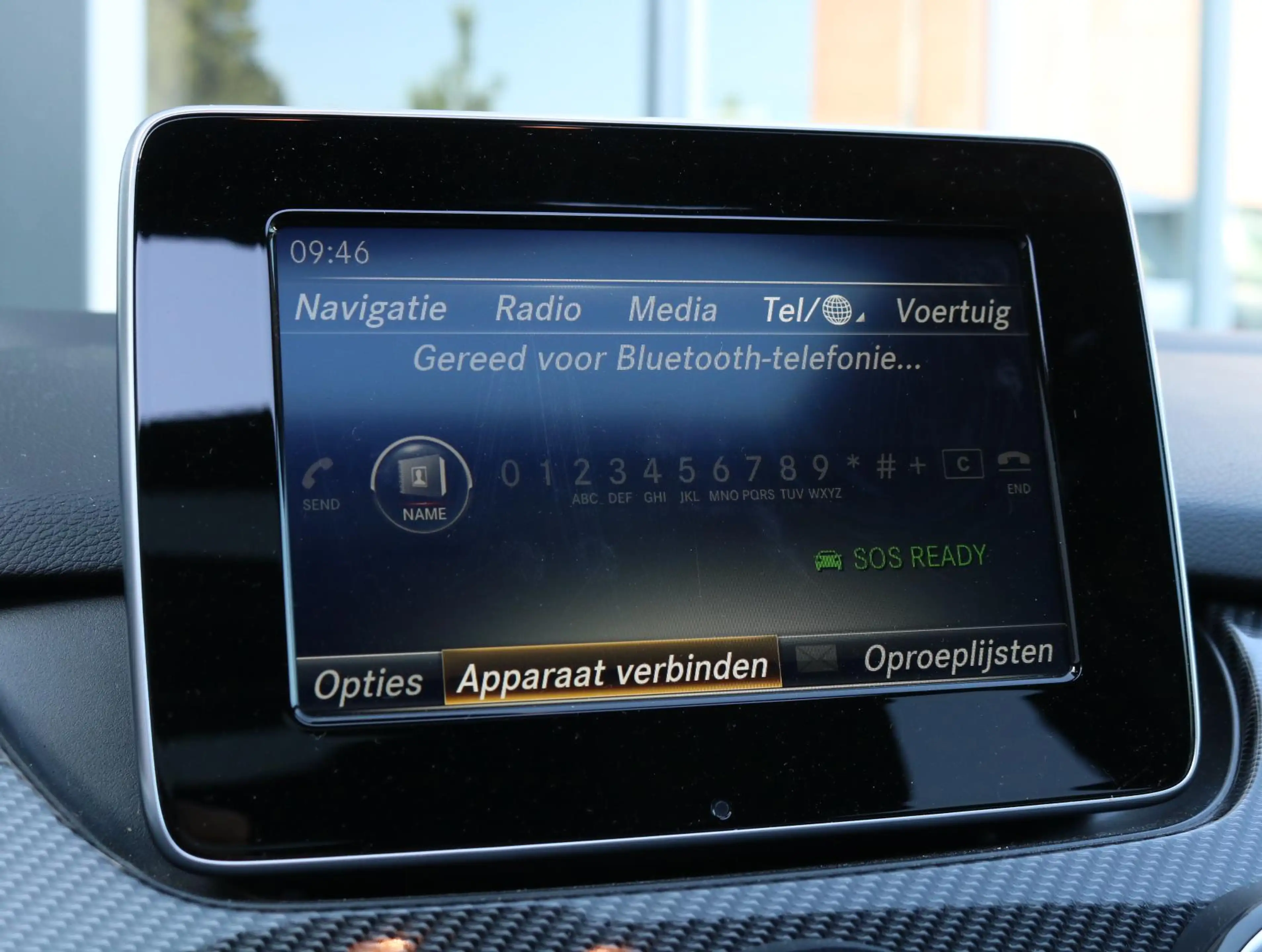 Mercedes-Benz B 220 4Matic Prestige AMG Line Panoramadak | Trekhaak | — photo 6