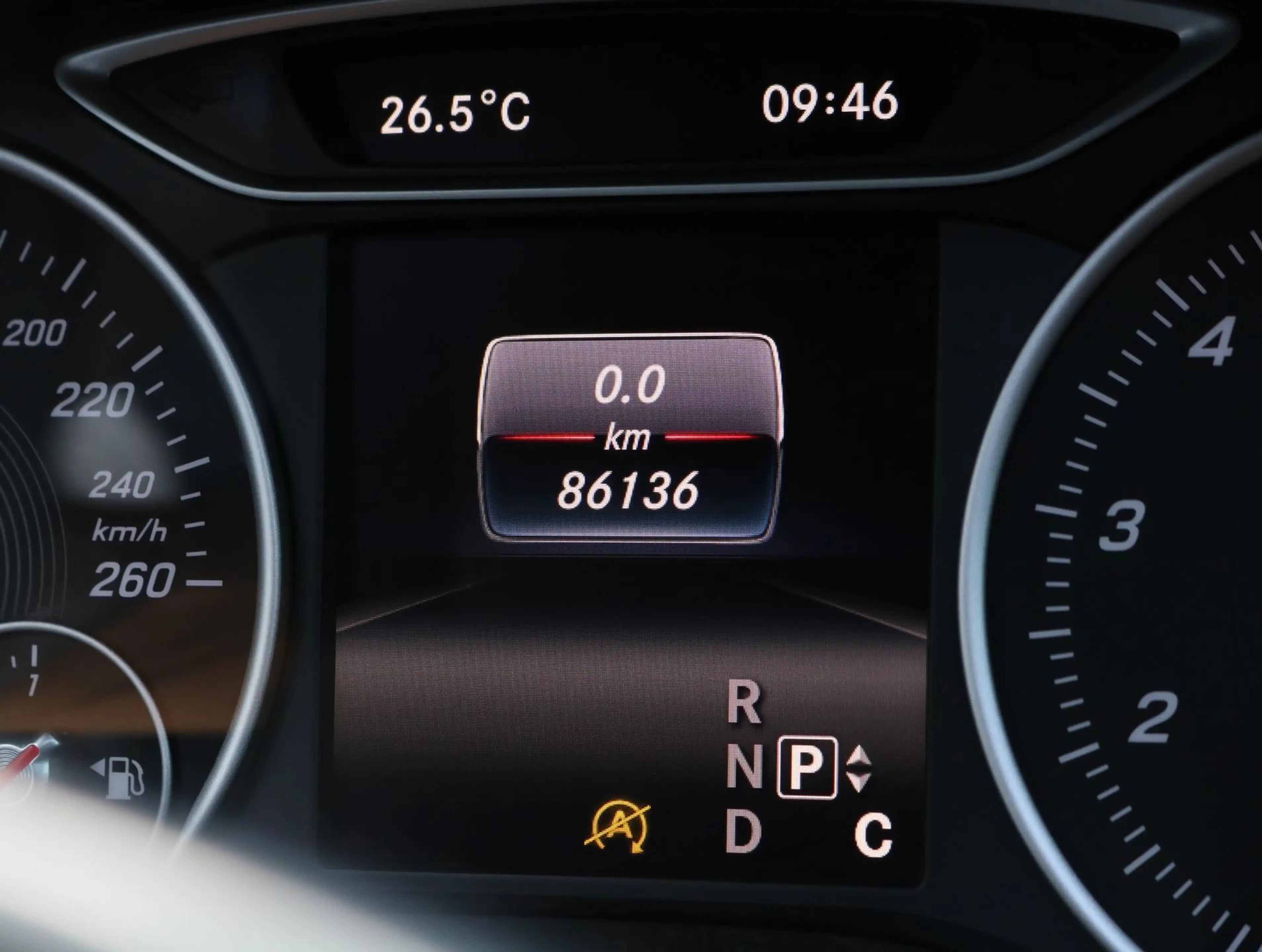 Mercedes-Benz B 220 4Matic Prestige AMG Line Panoramadak | Trekhaak | — photo 12