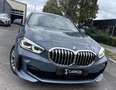 BMW 118 iA Pack M Sport LED/NAVI/COCKPIT/SHADOW/JA" 18 Grijs - thumbnail 6