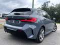 BMW 118 iA Pack M Sport LED/NAVI/COCKPIT/SHADOW/JA" 18 Grijs - thumbnail 10