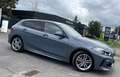 BMW 118 iA Pack M Sport LED/NAVI/COCKPIT/SHADOW/JA" 18 Grijs - thumbnail 8