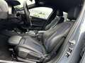 BMW 118 iA Pack M Sport LED/NAVI/COCKPIT/SHADOW/JA" 18 Grijs - thumbnail 12