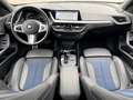BMW 118 iA Pack M Sport LED/NAVI/COCKPIT/SHADOW/JA" 18 Grijs - thumbnail 14