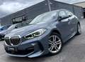 BMW 118 iA Pack M Sport LED/NAVI/COCKPIT/SHADOW/JA" 18 Grijs - thumbnail 2