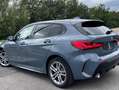 BMW 118 iA Pack M Sport LED/NAVI/COCKPIT/SHADOW/JA" 18 Grijs - thumbnail 4