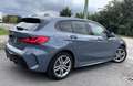 BMW 118 iA Pack M Sport LED/NAVI/COCKPIT/SHADOW/JA" 18 Grijs - thumbnail 9